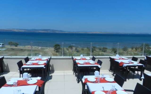 Pointer Hotel