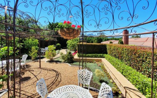 Villa Adalbert - Adults Only