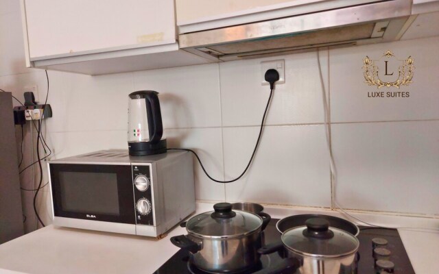 Luxe Suites at Skyloft