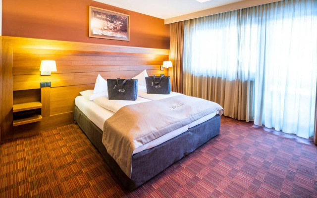 Hotel OTP Birkenhof