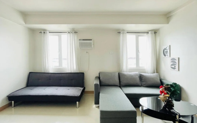 Spacious & Relaxing Haven