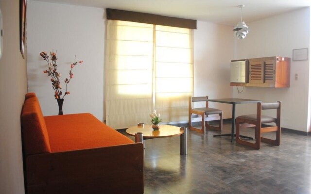 Hotel Real Ica