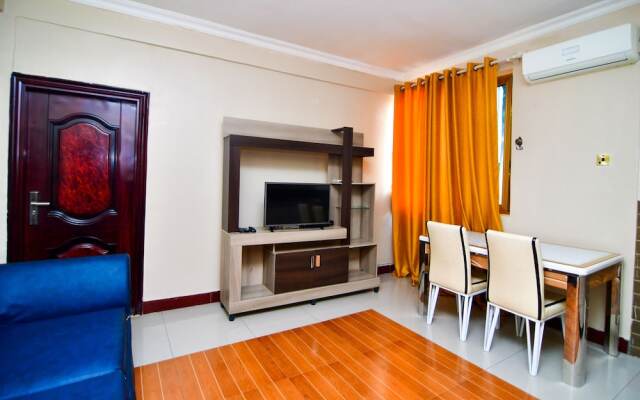 Regency Apartment
