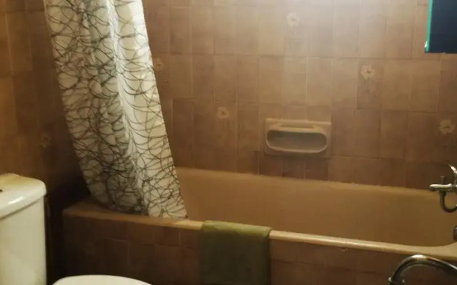 Nakis Apartment