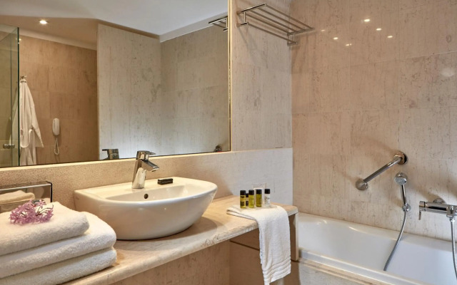 Atlantica Grand Mediterraneo Resort - Adults Only