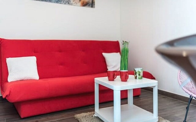 Sunshine Apartment