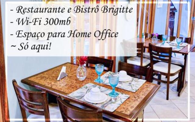 Pousada Mar de Estrelas