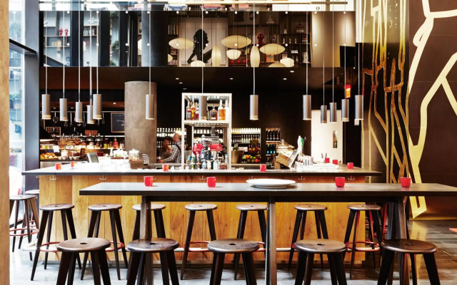 citizenM New York Times Square