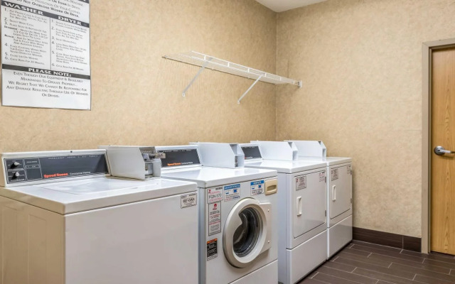 Big Horn Resort, an Ascend Collection Hotel