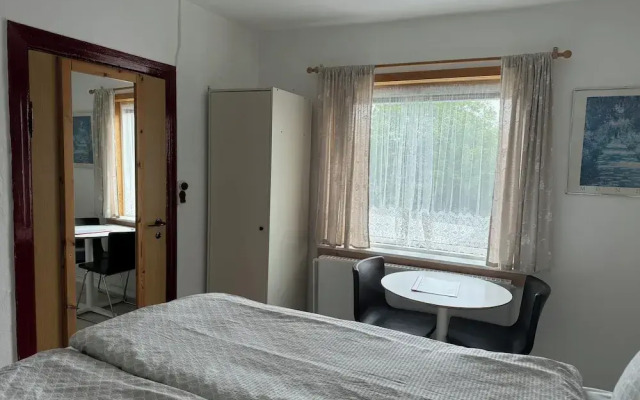 Holiday rooms Rudkøbing