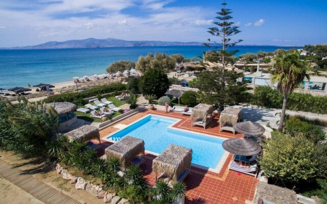 Athina Studios & Suites