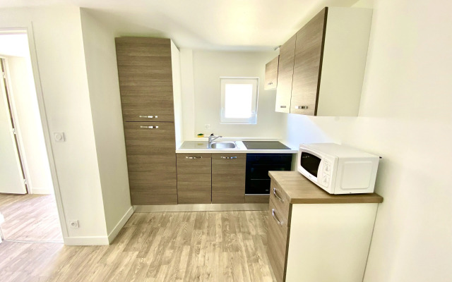 Comme chez soi - Deplacement Pro