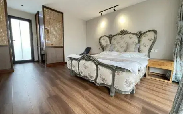 Miyun Waterfront Homestay