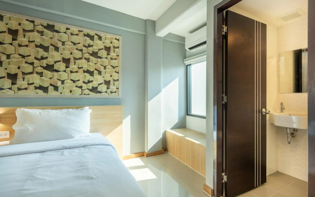 Plaai Play Hotel