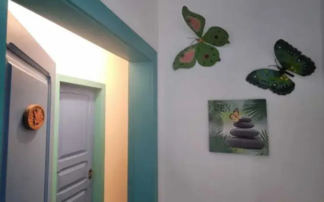 Vila Bela-Emília Guest-House