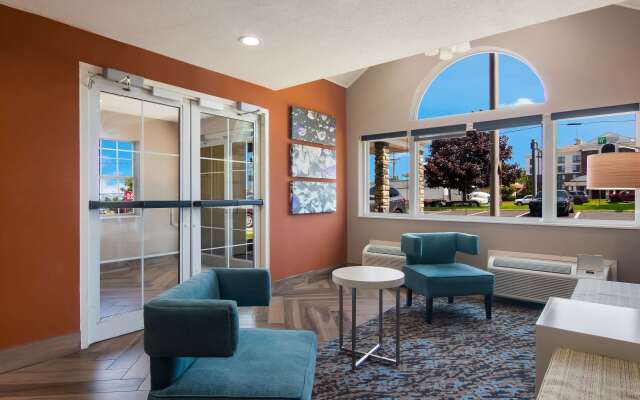 Sleep Inn Erie near Sports Center