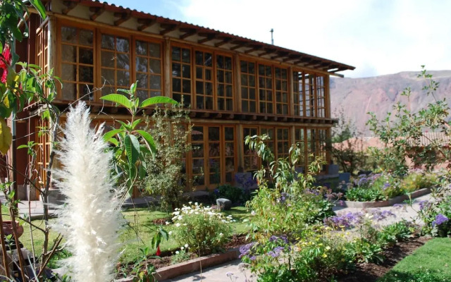 Sacred Valley Lodge Urubamba