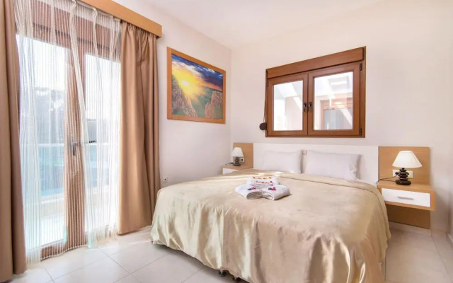 Horizon Line Villas Villa Meliti
