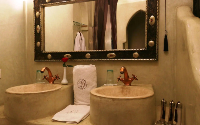 Riad Andalouse