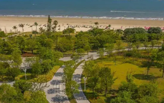 Holiday Kangaroo Homestay (Beihai Silver Beach Branch)