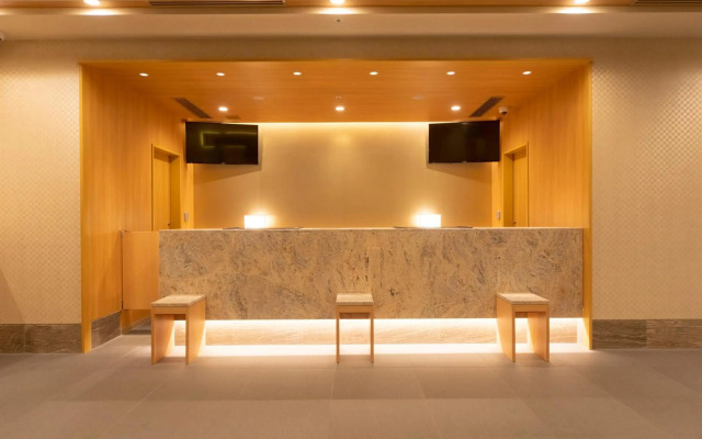 Dormy Inn Premium Namba ANNEX Natural Hot Spring