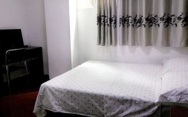 Wuhan Jinxin Hotel