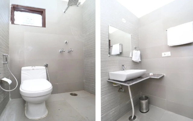 Hotel Sharnam By OYO Rooms