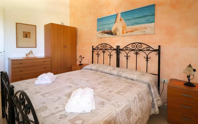 Villetta Claudia