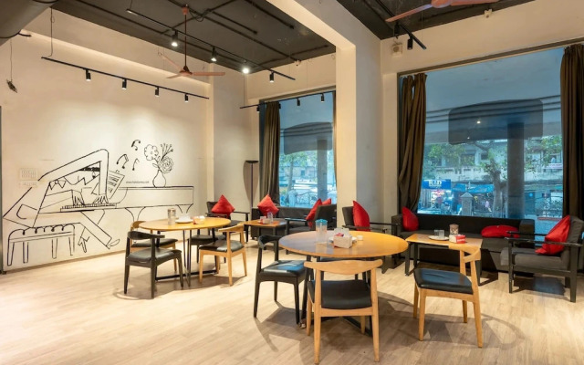 Hotel Arma Town House