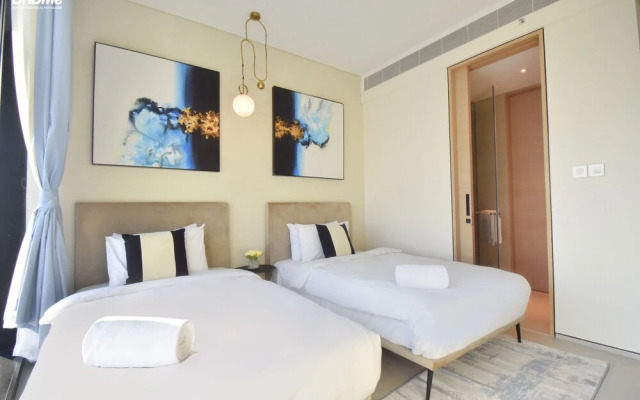 2B-Address JBR- 6006