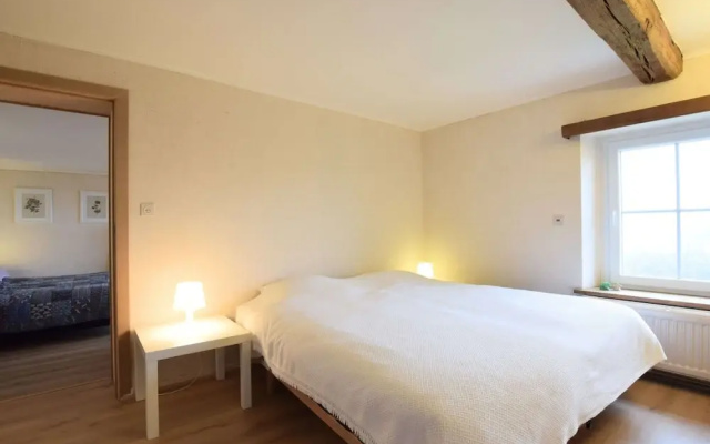 Charming House, Perfect for Family Holidays