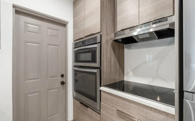 Lauderdale 1 Bedroom Lux by Opus