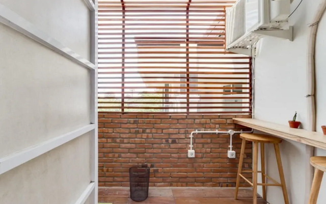 Lantai Dua Jogja - Hostel