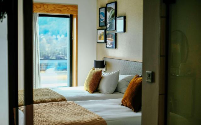 Hilton Garden Inn Snowdonia
