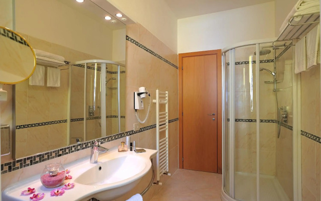 Hotel Olimpia