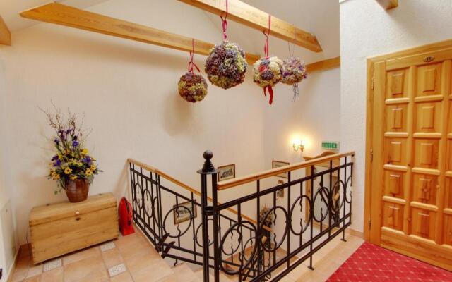 Hotel Kristýna