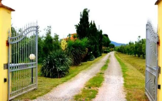 Agriturismo il Tripesce