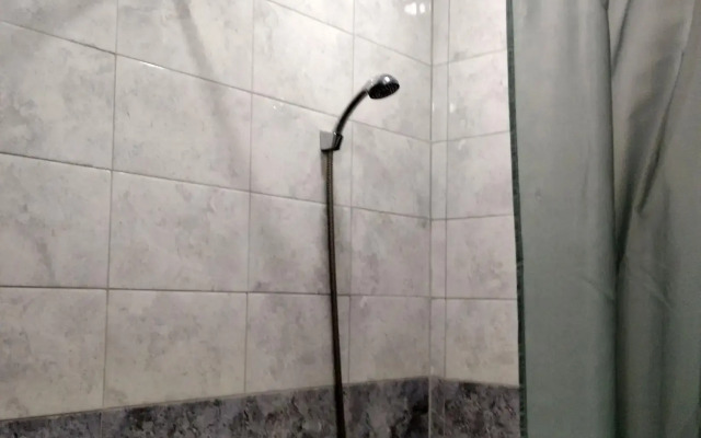 Apartments in the cul-de-sac Nagorny 13B