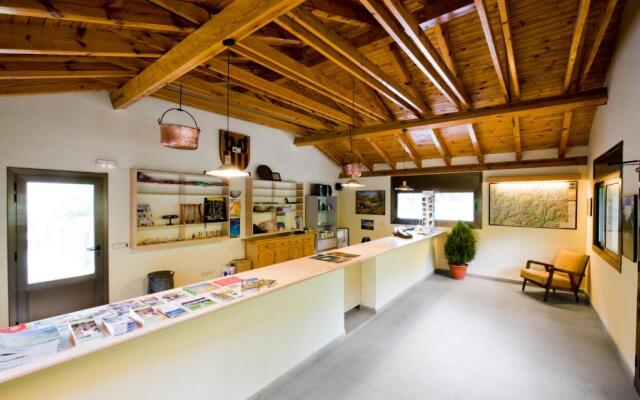 Bungalows l'Orri del Pallars