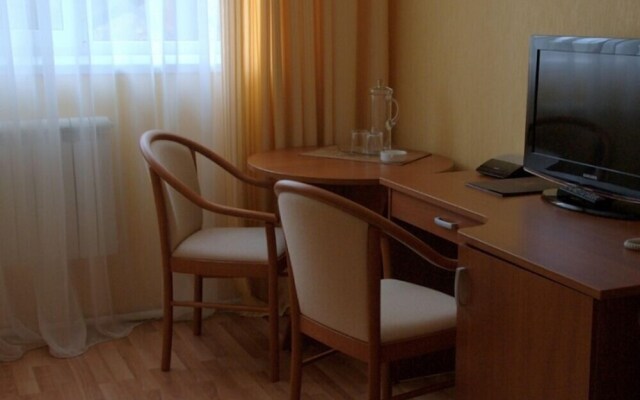 Brigantine Hotel