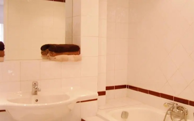 Riviera Immo Partner - Halevy Terrace