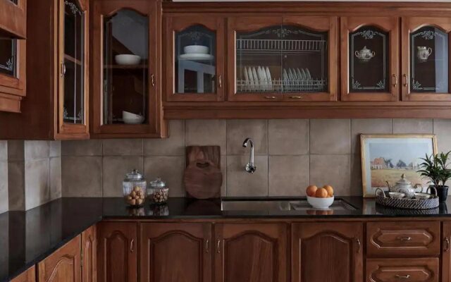 Blusalzz Homes - Durbar Hall Residence, Ernakulam - Kerala