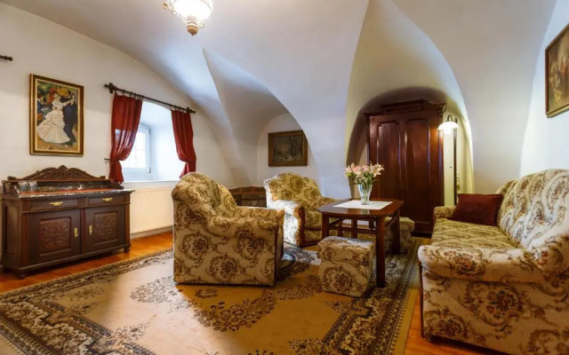 Guesthouse Atrium