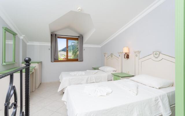 Villa Deniz Paradise