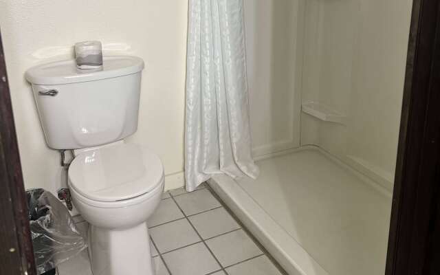 Super 8 by Wyndham Nebraska City