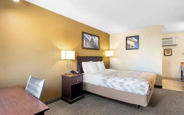 Americas Best Value Inn Yakima