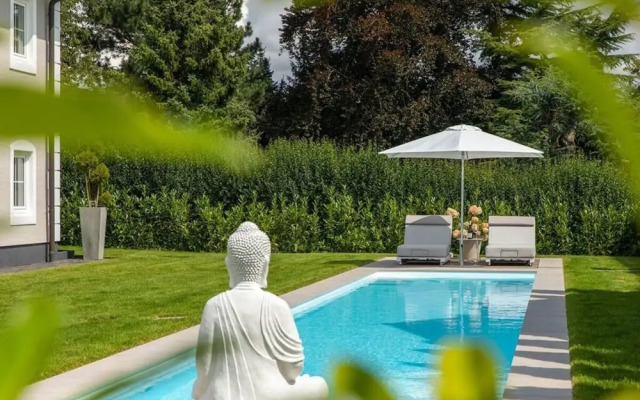 Cosy Apartment Near Center