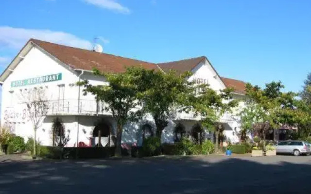 Auberge Béarn Bigorre