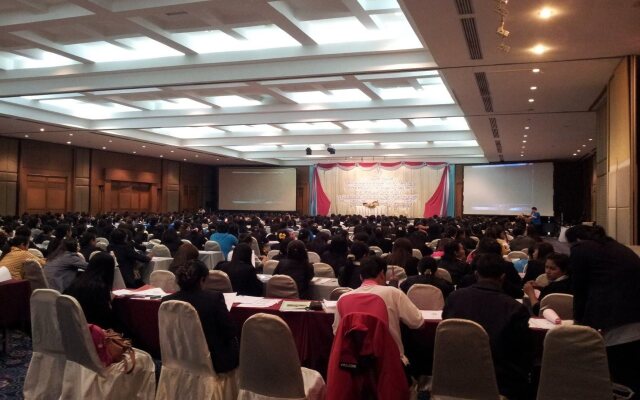 Ubon Buri Hotel & Resort