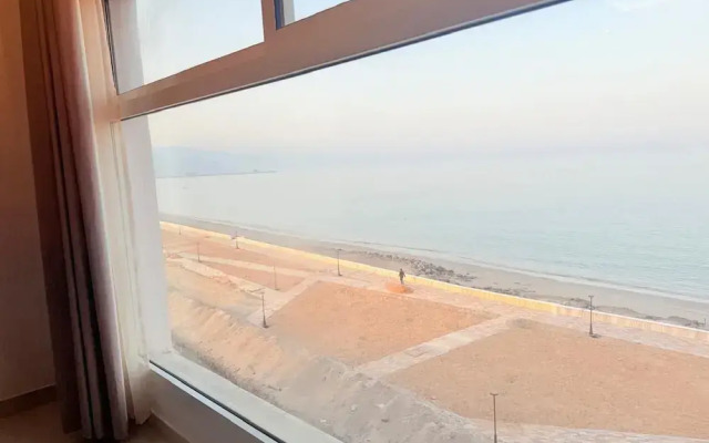 Dibba Sea View Hotel by AMA Pro